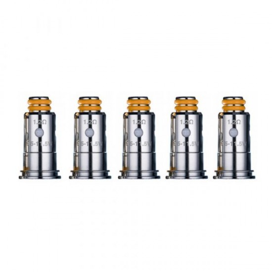 Geekvape Wenax Stylus Coil - pack of 5