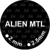Alien Mtl coil