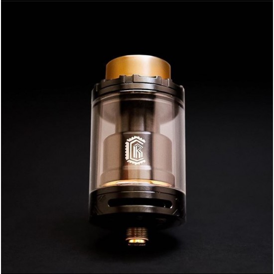 Reload RTA by Reload
