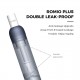 Jdi Romio Plus Disposable Device - 3 Pieces vape