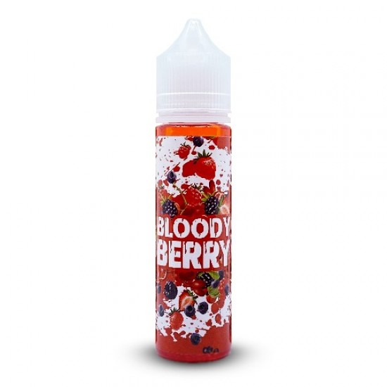 Bloody Berry vape