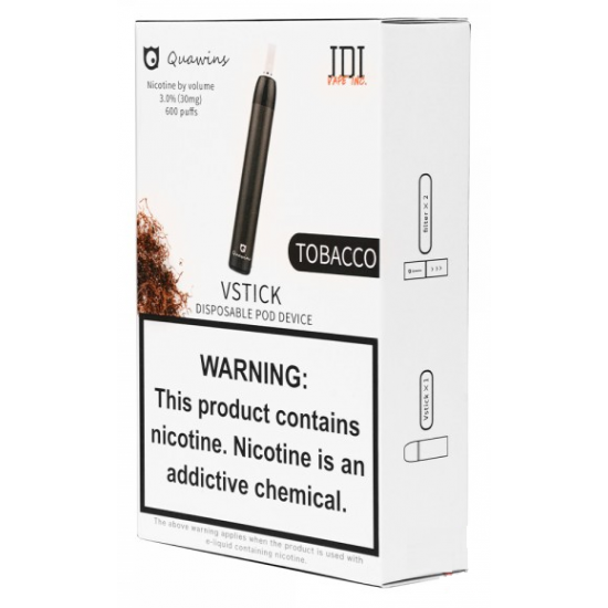 JDI Vstick Tobacco (1Pcs) vape
