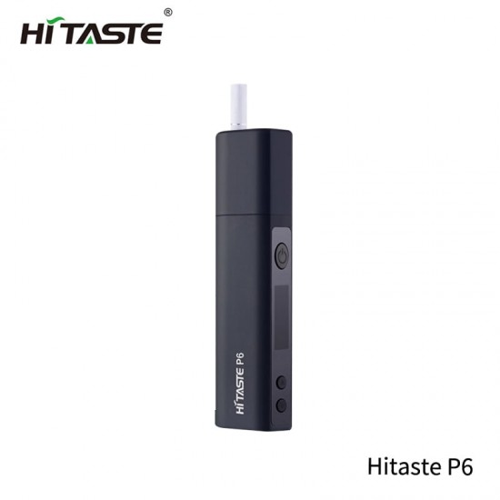 HiTaste - P6 