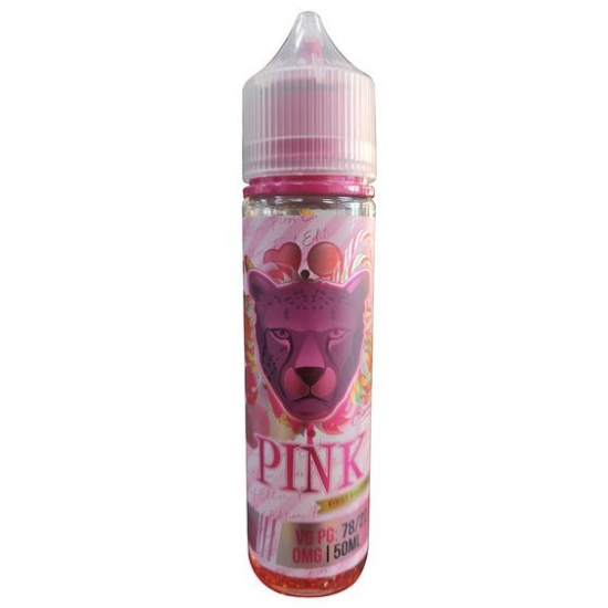 Pink Panther Candy vape