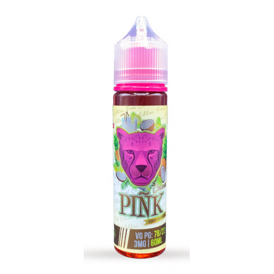 Pink Panther Colada vape