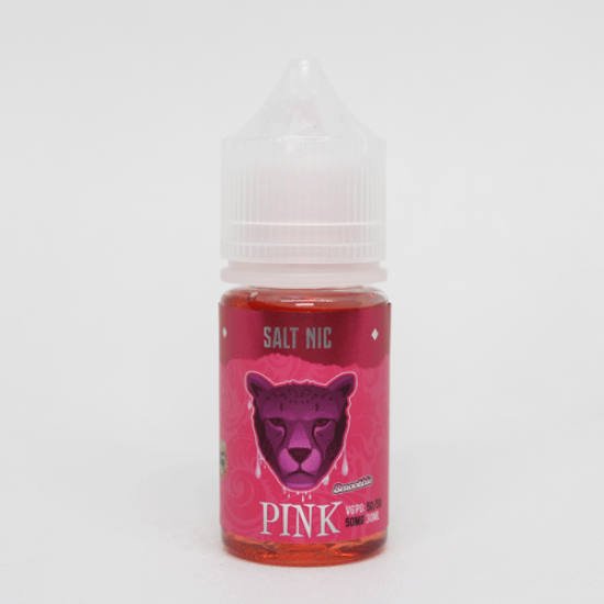 Pink Panther smoothie Salt
